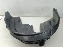 Citroen C3 Rear arch fender liner splash guards 