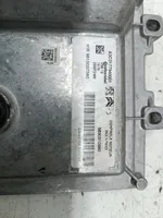 Citroen C3 Calculateur moteur ECU 