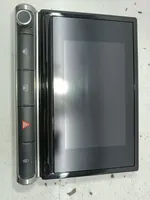 Citroen C3 Écran / affichage / petit écran 