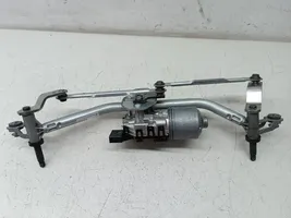 Citroen C3 Wiper motor 