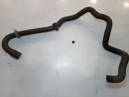 Ford Focus C-MAX Coolant pipe/hose 