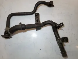 Peugeot 307 Durite de refroidissement tube 