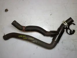 Renault Clio IV Coolant pipe/hose 