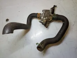 Renault Megane I Durite de refroidissement tube 