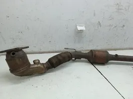 Volkswagen PASSAT B6 Exhaust manifold 