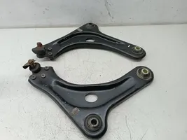 Citroen C3 Triangle bras de suspension inférieur avant 