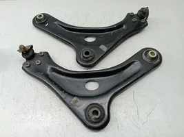 Citroen C3 Triangle bras de suspension inférieur avant 