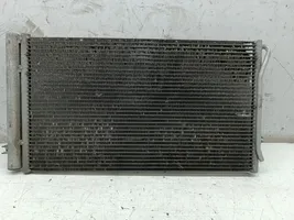 BMW 1 E81 E87 Radiateur condenseur de climatisation 