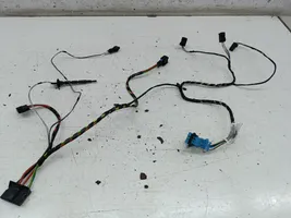 Citroen C3 Autres faisceaux de câbles 