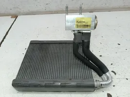 Citroen C3 A/C cooling radiator (condenser) 