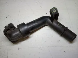 Renault Clio II Coolant pipe/hose 