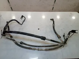 Peugeot 406 Air conditioning (A/C) pipe/hose 