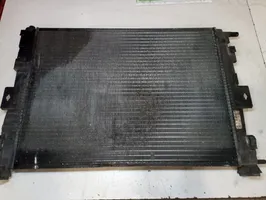 Renault Megane II Dzesēšanas šķidruma radiators 