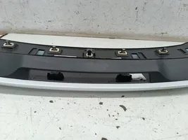 Renault Megane IV Tailgate/trunk/boot lid 