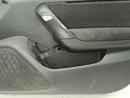 Renault Megane IV Rivestimento del pannello della portiera anteriore 