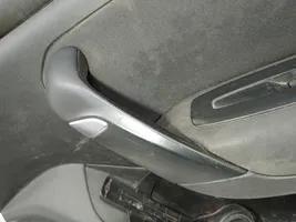 Renault Megane IV Rivestimento del pannello della portiera anteriore 