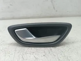 Renault Megane IV Rear door card panel trim 