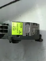 Renault Megane IV Pedal assembly 