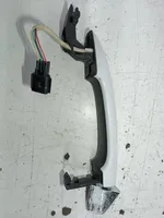 Renault Megane IV Front door card panel trim 