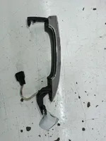 Renault Megane IV Front door card panel trim 