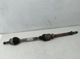 Renault Megane IV Front driveshaft 