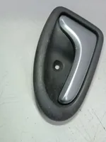 Renault Clio II Rear door lock 