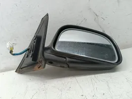 Mitsubishi Colt Elektryczne lusterko boczne drzwi przednich 