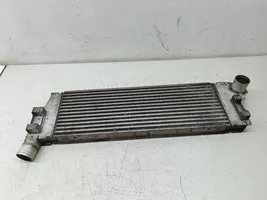 Renault Scenic II -  Grand scenic II Intercooler radiator 