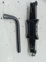 Renault Scenic II -  Grand scenic II Lift Jack 