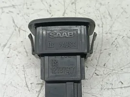 Saab 9-3 Ver1 Deska rozdzielcza 