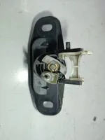 Volvo S40, V40 Ignition lock 