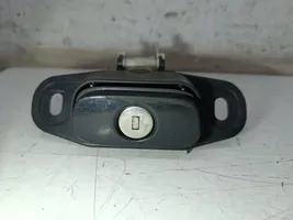 Volvo S40, V40 Ignition lock 