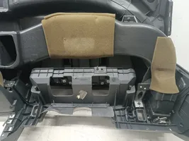 Hyundai Getz Deska rozdzielcza 