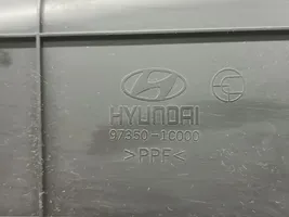 Hyundai Getz Deska rozdzielcza 