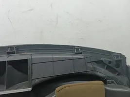 Hyundai Getz Panel de instrumentos 