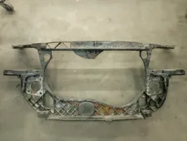 Audi A4 S4 B5 8D Front bumper support beam 