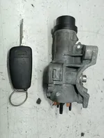 Audi A4 S4 B7 8E 8H Ignition lock 