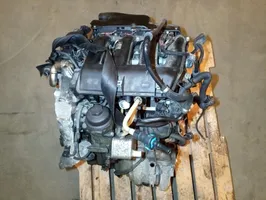 BMW 1 E81 E87 Moteur 