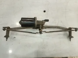 Volkswagen Golf IV Wiper motor 