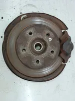 Mercedes-Benz C W202 Rear wheel hub spindle/knuckle 