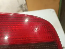 Volkswagen Golf IV Tailgate rear/tail lights 