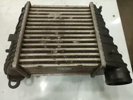 Volkswagen Golf IV Intercooler radiator 
