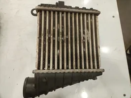 Volkswagen Golf IV Chłodnica powietrza doładowującego / Intercooler 