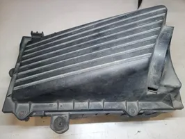 Seat Leon (1M) Air filter box 