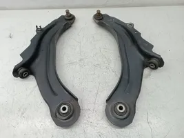 Renault Scenic II -  Grand scenic II Front control arm 