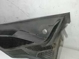 Opel Astra H Front grill 