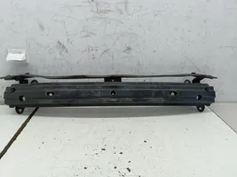 Hyundai Getz Front bumper support beam 