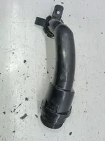 Citroen C3 Air intake hose/pipe 
