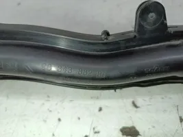 Citroen C3 Durite de refroidissement tube 