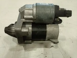 Citroen C3 Starter motor 